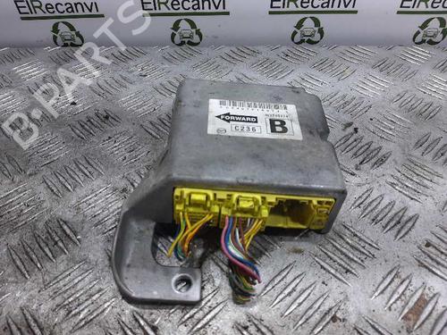 ecu-airbags-mazda-5-cr-20-cd-cr19-c2367216673-2005-2006-2007-2008-2009-2010-5639888 main image