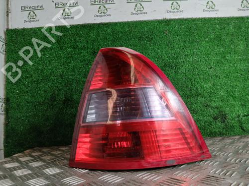 Used Right taillight Right taillight CITROËN C5 II (RC_) [2004-2008] 34398955 34398955