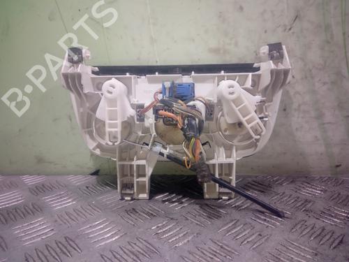 AC Styreenhet / Manøvreringsenhet FIAT DOBLO Bus (263_) | BP9844673I5