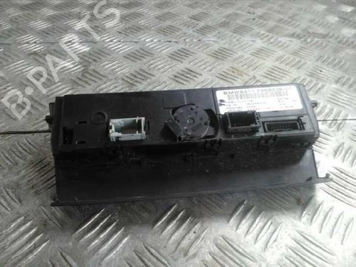 AC Styreenhet / Manøvreringsenhet BMW 1 (E87) 120 d (163 hp) 4525526