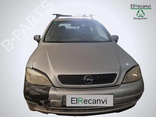 Left taillight OPEL ASTRA G Hatchback (T98)  | BP15052566C34 