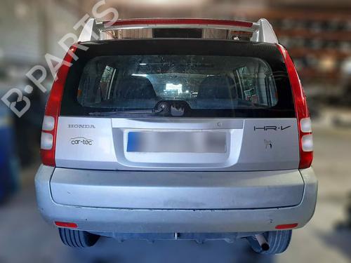 Front left window mechanism HONDA CR-V I (RD)  | BP8268050C22 