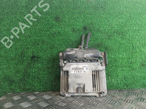 Used Engine control unit (ECU) Engine control unit (ECU) SEAT LEON (1P1) [2005-2013] 32786193 32786193