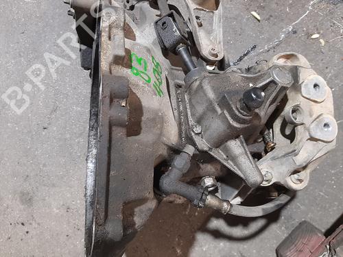 Gearkasse OPEL CORSA C (X01) 1.2 Twinport (F08, F68) | BP30699437M3