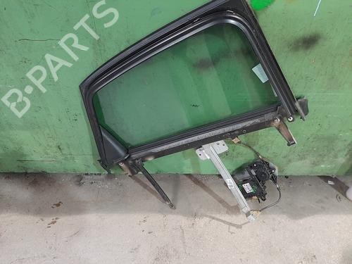 Front left window mechanism AUDI A4 B6 Avant (8E5)  | BP23242242C22 