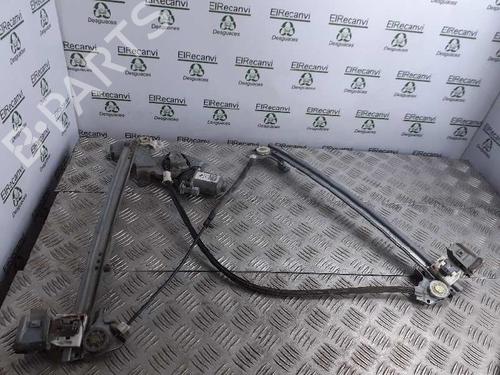 Rudehejsemekanisme Højre foran ROVER 75 (RJ) 2.0 CDT | BP6564380C23 