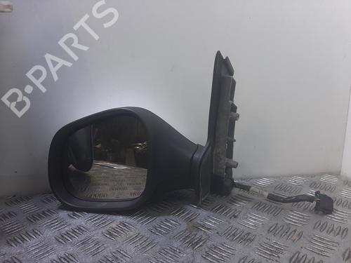 Used Left mirror Left mirror SEAT ALTEA XL (5P5, 5P8) [2006-2015] 34579825 34579825