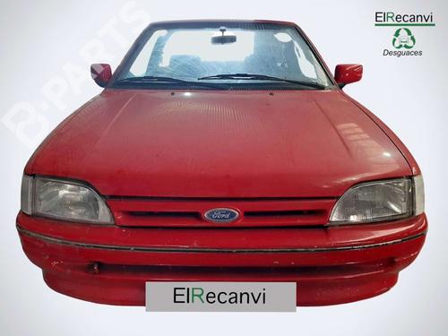 Used Parts FORD ESCORT VI Convertible (ALL)  1.6 16V XR3i  938840