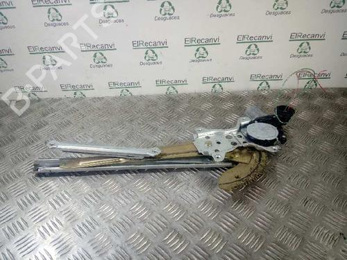 Fensterheber links vorne SUZUKI SWIFT III (MZ, EZ)  | BP4729215C22 