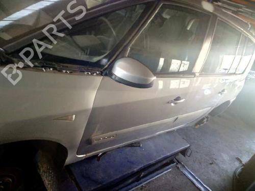 Pala sol esquerda RENAULT ESPACE IV (JK0/1_) | BP4546472I1 - Image 5