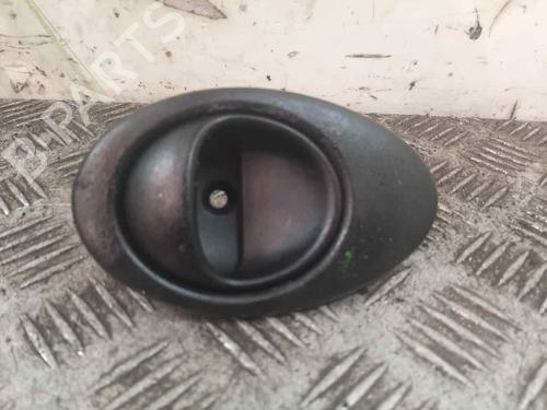 Used Front left interior door handle CHEVROLET MATIZ (M200, M250) [2005-2025]  17922747