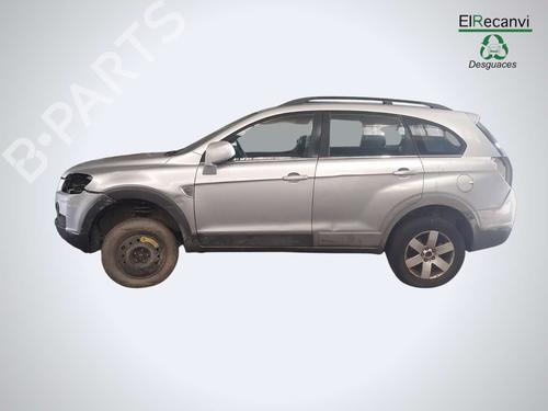 Front left window mechanism CHEVROLET CAPTIVA (C100, C140)  | BP33548505C22  - Image 6