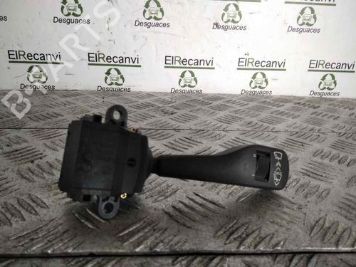 Used Steering column stalk BMW 3 (E46) 320 d (136 hp) 15185405