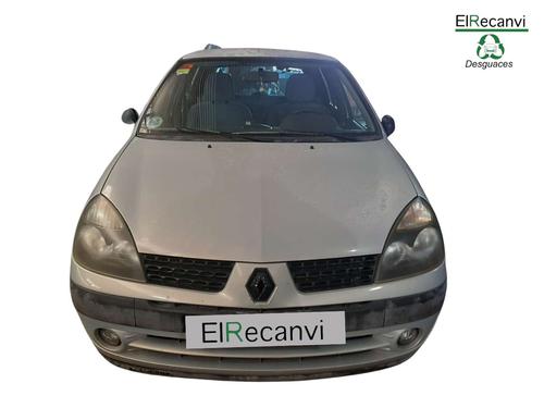 Retrovisor esquerdo RENAULT CLIO II (BB_, CB_) | BP22782047C26