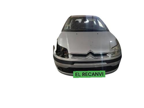 Display multifunzione CITROËN C4 I (LC_) | BP24658834C48