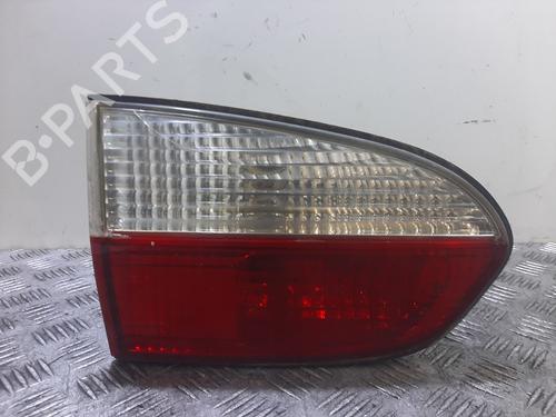 Used Left tailgate light Left tailgate light 38087236 38087236