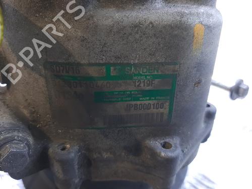 AC compressor ROVER 25 I Hatchback (RF) | BP31051626M34