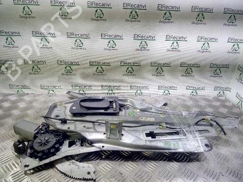 Used Front right window mechanism RENAULT KANGOO (KC0/1_) [1997-2025]  4588975