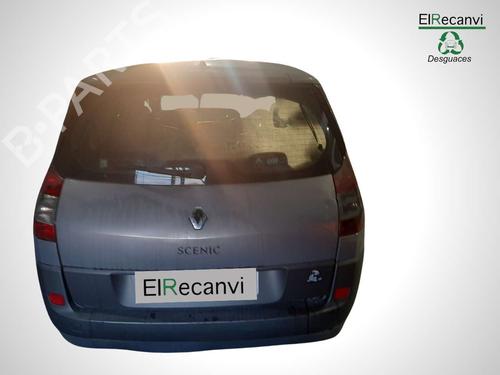 Scheinwerfer links RENAULT SCÉNIC II (JM0/1_) | BP16679908C28