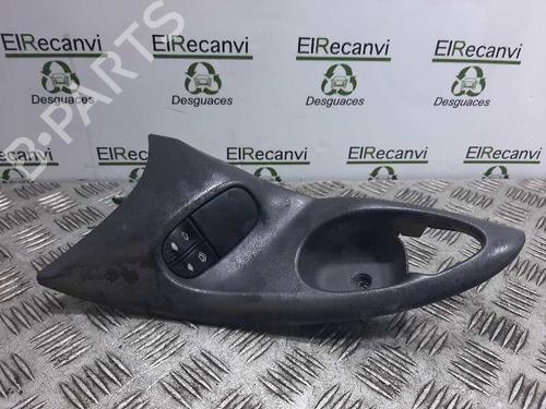 Venstre Foran elrute bryter FORD FOCUS I (DAW, DBW) [1998-2009]  6141542