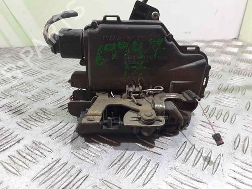 Used Front left lock SEAT TOLEDO II (1M2) [1998-2006]  7405542