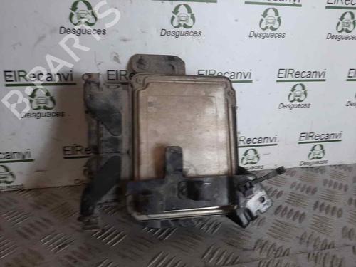 Computer motormanagement SAAB 9-3 (YS3F, E79, D79, D75) 1.9 TiD (150 hp) 15797287