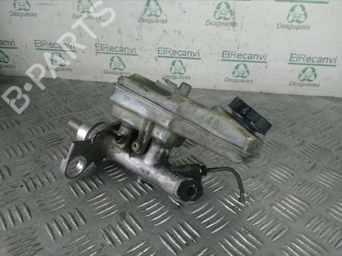 Brake master cylinder RENAULT MEGANE II Saloon (LM0/1_) 1.9 dCi (LM0G, LM1G, LM2C) | BP4549371M77