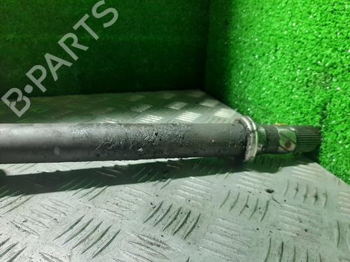 Right front driveshaft RENAULT SCÉNIC II (JM0/1_) | BP22339827M39
