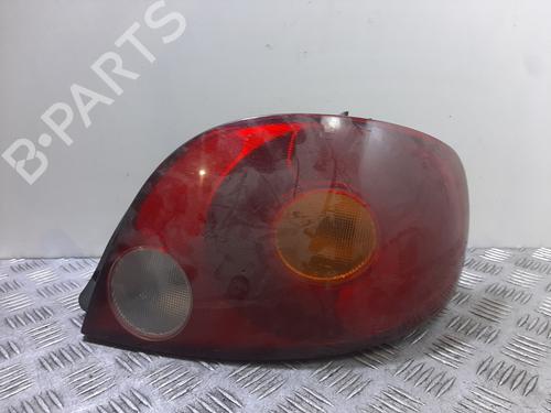 Feu arrière droit DAEWOO MATIZ (M100, M150) 0.8 (52 hp) 32074620