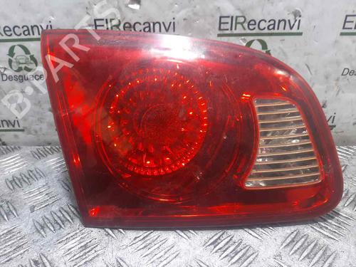 Used Left tailgate light HYUNDAI SANTA FÉ II (CM) 2.2 CRDi GLS 4x4 (150 hp) 16548027