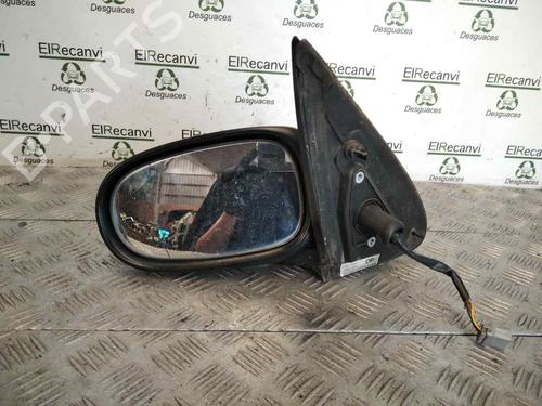 Used Left mirror NISSAN ALMERA II (N16) 2.2 Di (110 hp) 13921810