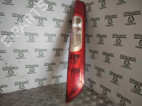 Højre baglygte FORD FOCUS II (DA_, HCP, DP) 1.6 TDCi (109 hp) 14909146