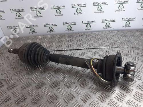 Left front driveshaft RENAULT LAGUNA II (BG0/1_) | BP5669631M38