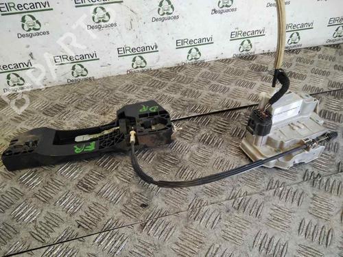 Used Front right lock FIAT BRAVO II (198_) [2006-2016]  19110936