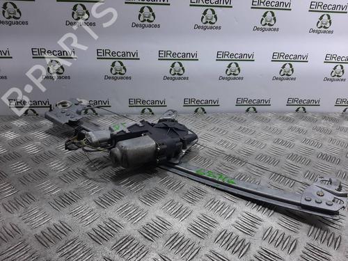 Used Front right window mechanism CITROËN C3 I (FC_, FN_) 1.4 HDi (68 hp) 6775669