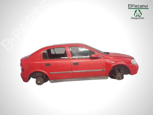 Instrument cluster OPEL ASTRA G Hatchback (T98) | BP17651333C47