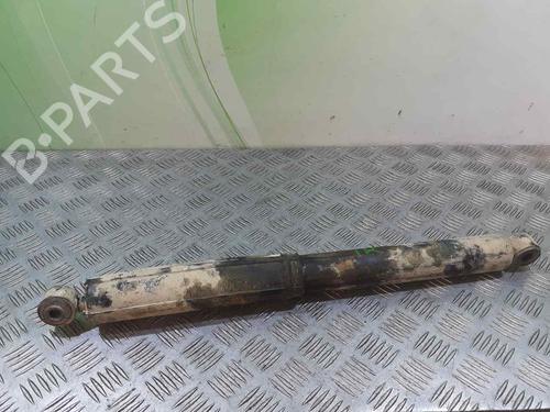 Højre bagtil støddæmper RENAULT MASTER II Van (FD) [1997-2013]  7870498