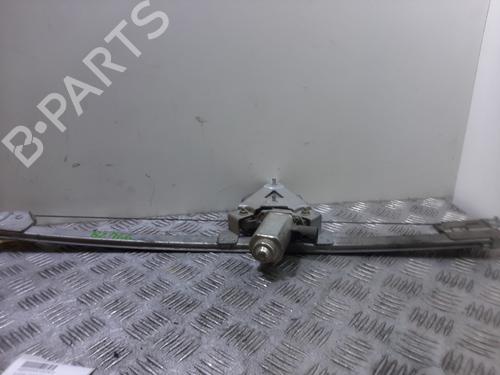 Used Front left window mechanism NISSAN PRIMASTAR Bus (X83) [2001-2025]  30735281