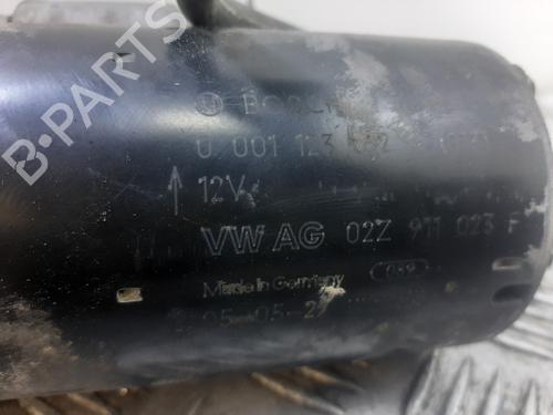 Starter SEAT IBIZA III (6L1) | BP33803314M8 - Image 3