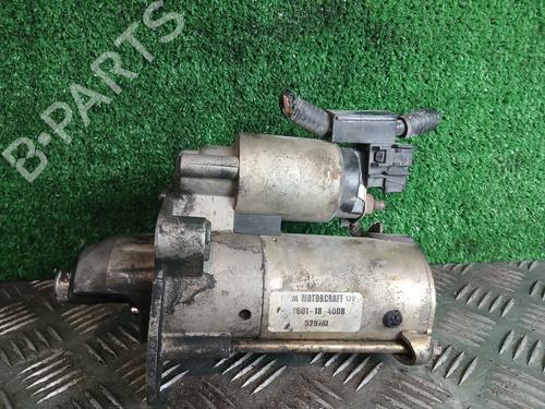 Motorino avviamento MAZDA 3 Saloon (BK) 1.6 DI Turbo (BK12Y) (109 hp) 31920804