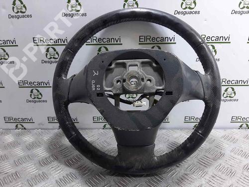 steering-wheel-mazda-6-saloon-gg-20-di-gg14-gs12000720-2002-2003-2004-2005-2006-2007-2008-7116051 main image