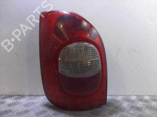 Used Left taillight CITROËN XSARA PICASSO (N68) 1.6 HDi (109 hp) 31947059