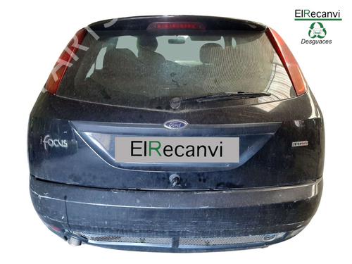 Left headlight FORD FOCUS I (DAW, DBW) 1.8 TDCi | BP13623000C28 