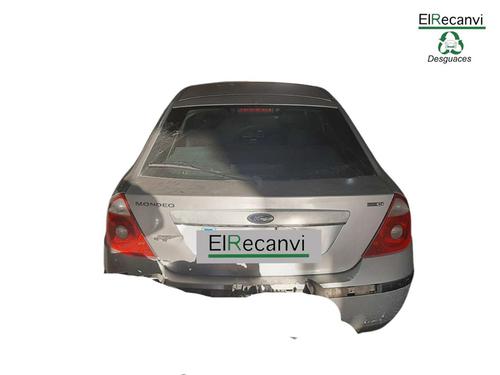 Right mirror FORD MONDEO III (B5Y) 2.0 TDCi | BP22633779C27 