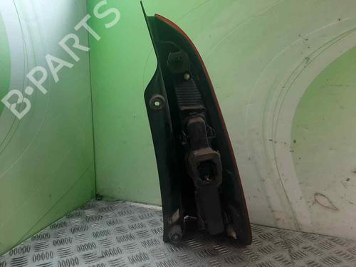 Left taillight RENAULT ESPACE IV (JK0/1_) 2.2 dCi (JK0H) | BP15229105C34