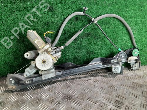 Vindusheismekanisme venstre foran FORD FOCUS I (DAW, DBW) 1.6 16V (100 hp) 29736071