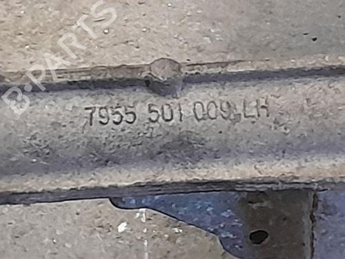 Tannstang/sevrosnekke RENAULT MEGANE II (BM0/1_, CM0/1_) | BP26005706M22