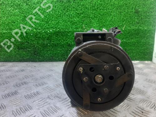 Used AC compressor NISSAN QASHQAI I (J10, NJ10) 2.0 dCi (150 hp) 22193401