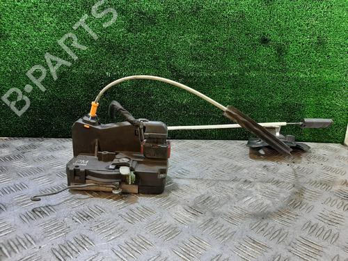 Used Front left lock OPEL MERIVA A MPV (X03) [2003-2010]  26034689