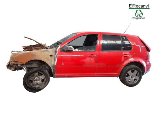 Front left lock VW GOLF IV (1J1) | BP13521890C98